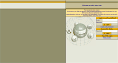 Desktop Screenshot of eclick-store.com